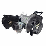 50CC 49CC 2 Stroke Engine Motor Pull Start Pocket Mini ATV Buggy Dirt Quad Bike SEM-ATV001 - Machter