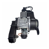 50CC 49CC 2 Stroke Engine Motor Pull Start Pocket Mini ATV Buggy Dirt Quad Bike SEM-ATV001 - Machter