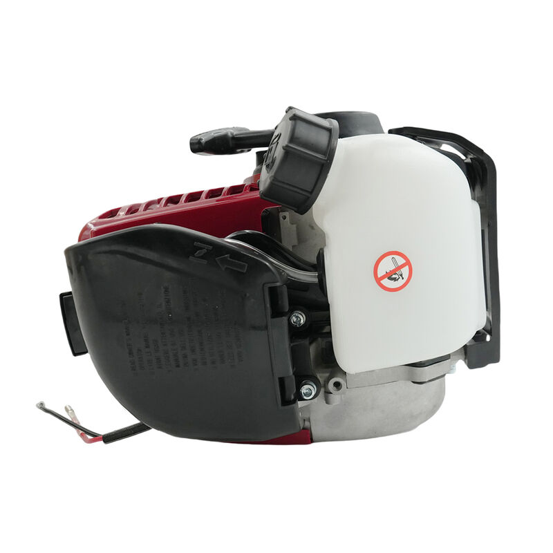 Engine Motor Fit For Trimmer Brush Cutter Copy For Honda GX35 35cc Gasoline 4 Stroke SEM-HD001 - Machter