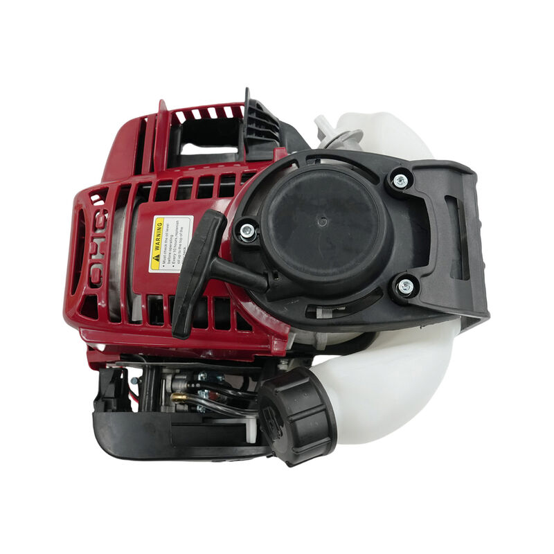 Engine Motor Fit For Trimmer Brush Cutter Copy For Honda GX35 35cc Gasoline 4 Stroke SEM-HD001 - Machter