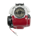 Engine Motor Fit For Trimmer Brush Cutter Copy For Honda GX35 35cc Gasoline 4 Stroke SEM-HD001 - Machter
