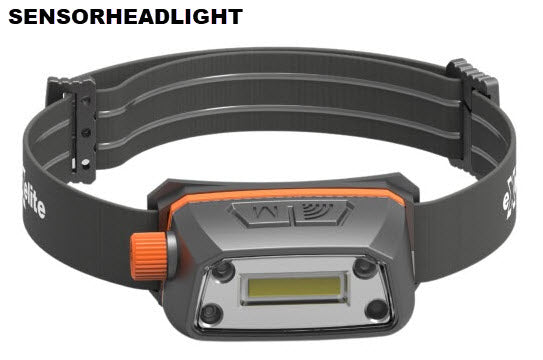 Sensor & Dimmable Headlight SENSORHEADLIGHT - eXelite | Universal Auto Spares