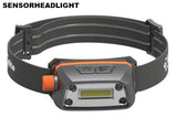 Sensor & Dimmable Headlight SENSORHEADLIGHT - eXelite | Universal Auto Spares
