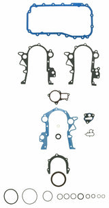 Conversion Gasket Set Chrysler EGA 201 3.3L 1990 - 01 FPCS96732 - Fel - Pro - Gaskets & Seals - Fel - Pro