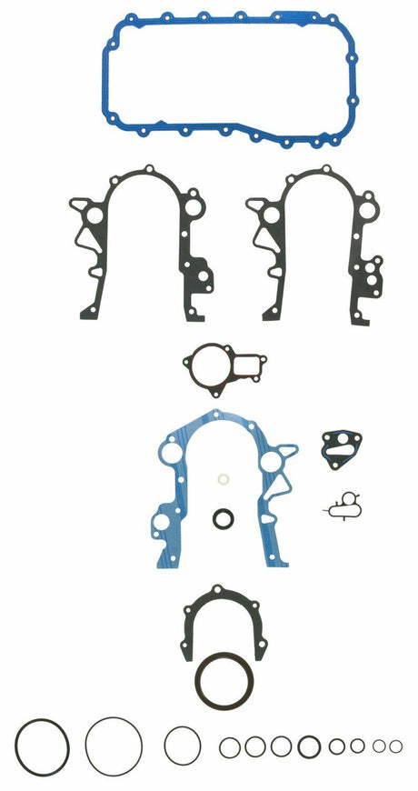 Conversion Gasket Set Chrysler EGA 201 3.3L 1990-01 FPCS96732 - Fel-Pro