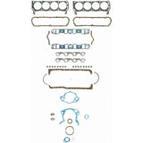 Full Gasket Set Ford 351W Carby Engine 1969 - 74 FPFS8548PT2 - Fel - Pro - Full Gasket Sets - Fel - Pro