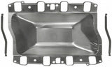 Inlet PAN Cadillac 472 - 500 Includes Rubber End Seals FPMS96028 - Fel - Pro - Manifold Gaskets - Fel - Pro