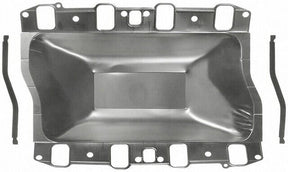 Inlet PAN Cadillac 472 - 500 Includes Rubber End Seals FPMS96028 - Fel - Pro - Manifold Gaskets - Fel - Pro