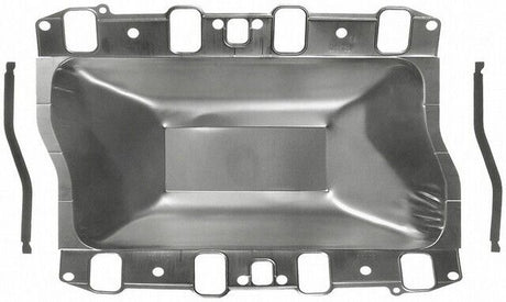 Inlet PAN Cadillac 472-500 Includes Rubber End Seals FPMS96028 - Fel-Pro