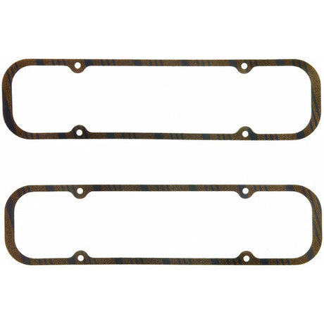 Valve Cover Gaskets Pontiac V8 FPVS50005C - Fel-Pro