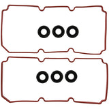 Valve Cover Gaskets Chrysler EGG 300C V6 Molded Rubber FPVS50689R - Fel - Pro - Rocker Cover Gaskets - Fel - Pro
