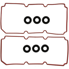 Valve Cover Gaskets Chrysler EGG 300C V6 Molded Rubber FPVS50689R - Fel - Pro - Rocker Cover Gaskets - Fel - Pro