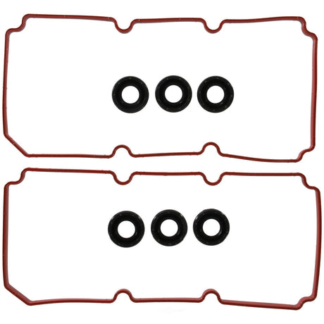 Valve Cover Gaskets Chrysler EGG 300C V6 Molded Rubber FPVS50689R - Fel-Pro