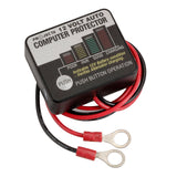 12V Surge Protector And Battery Analyser - Projecta