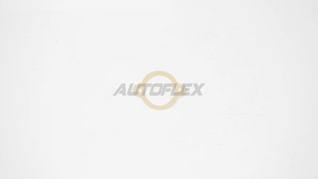 Oil Pan SG28 - AUTOFLEX