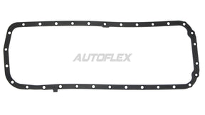 Oil Pan SG3000 - AUTOFLEX