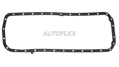 Oil Pan SG3000 - AUTOFLEX