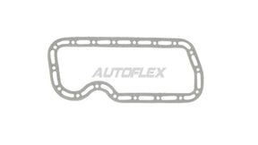 Oil Pan SG3004 - AUTOFLEX