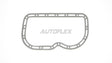 Oil Pan SG3005 - AUTOFLEX