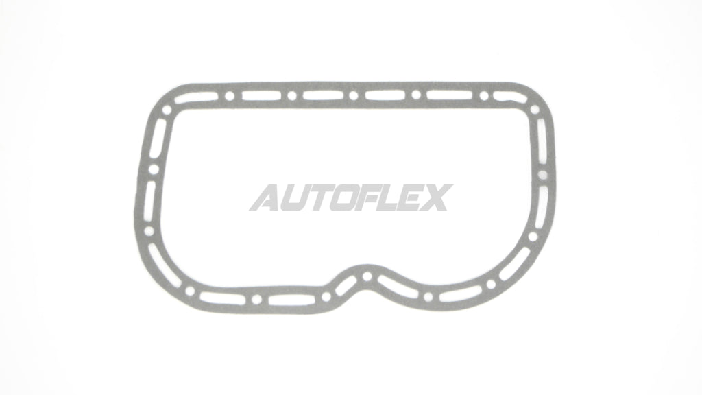 Oil Pan SG3005 - AUTOFLEX