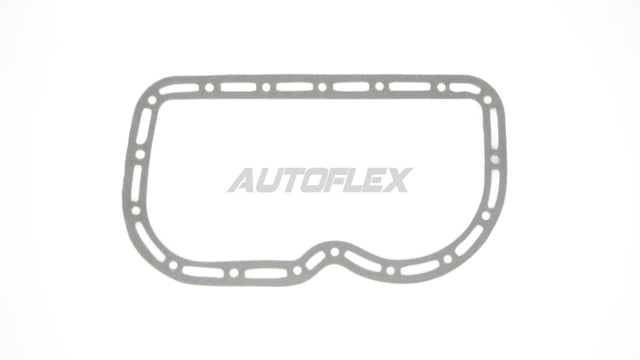 Oil Pan SG3005 - AUTOFLEX