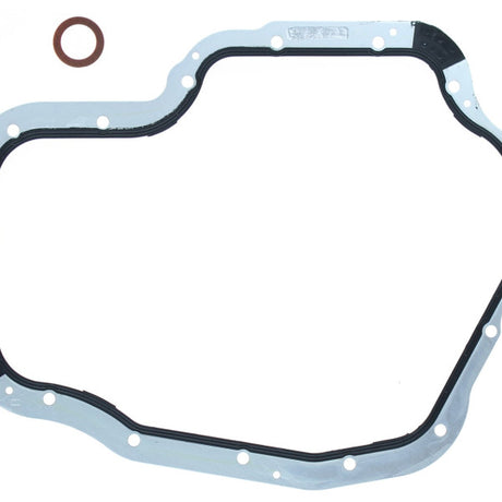 Oil Pan HOLDEN C18 C20 C22 X20 SG3018 - Permaseal