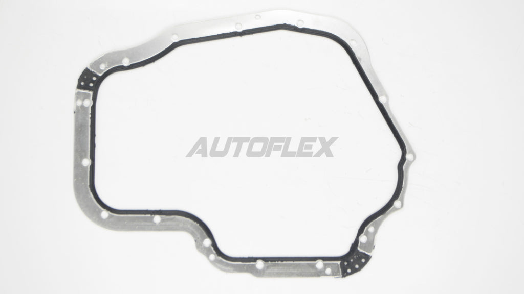 Oil Pan SG3018 - AUTOFLEX