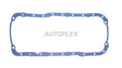 Oil Pan SG3024 - AUTOFLEX