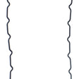 Oil Pan FORD BA >05/05 SG3026 - PERMASEAL