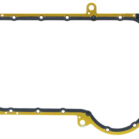 Oil Pan AUDI VW SG3027 - Permaseal