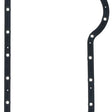 Oil Pan VOLKSWAGEN ADY SOHC 8V SG3028 - PERMASEAL