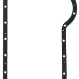 Oil Pan VOLKSWAGEN ADY SOHC 8V SG3028 - Permaseal