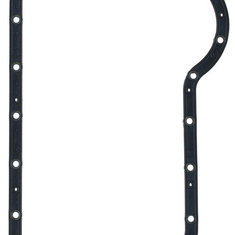 Oil Pan VOLKSWAGEN ADY SOHC 8V SG3028 - Permaseal