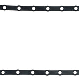 Oil Pan ISUZU 4JH1 NKR SG3030 - Permaseal