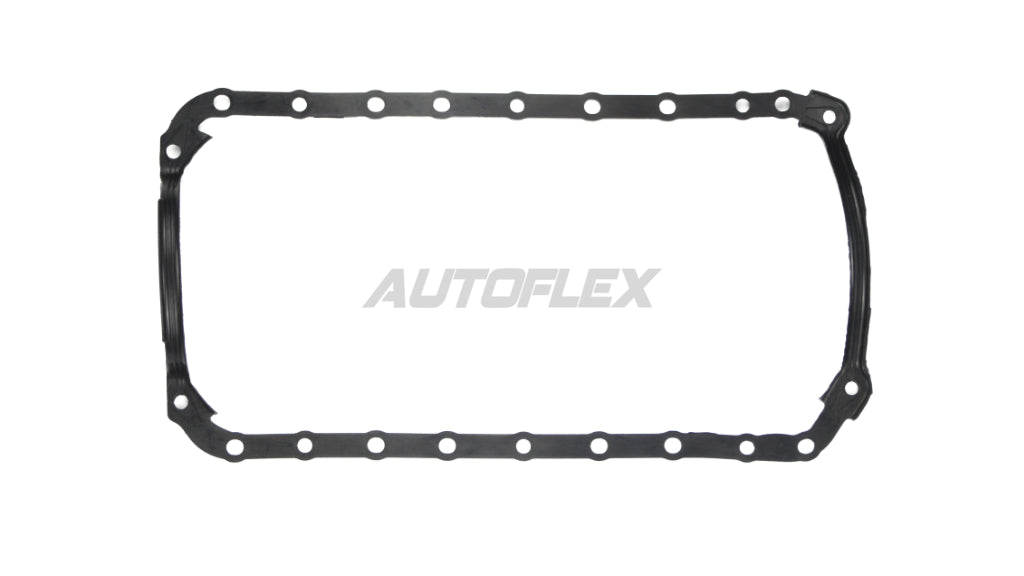 Oil Pan SG3030 - AUTOFLEX