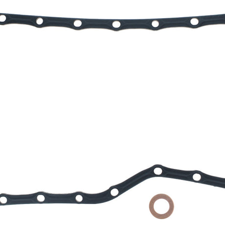Oil Pan ISUZU 4HF1 11/95-12/00 SG3033 - Permaseal