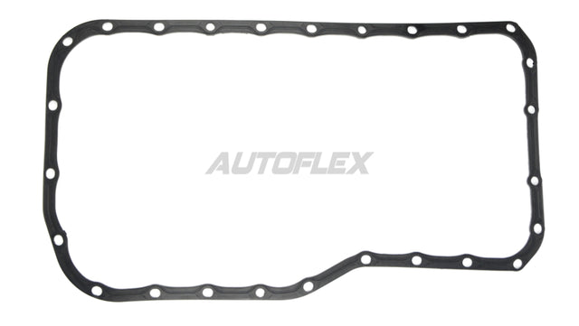 Oil Pan SG3033 - AUTOFLEX