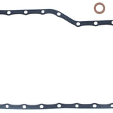 Oil Pan ISUZU 4HF1 1/01> SG3034 - Permaseal