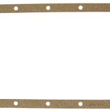 Oil Pan TOYOTA 3P 4P SG3037 - Permaseal