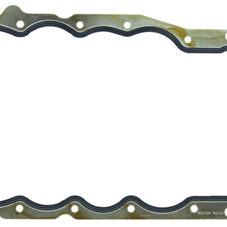 Oil Pan HOLDEN Z14XEP SG3042 - Permaseal
