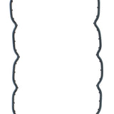 Oil Pan HONDA D16W1 D16W5 SG3043 - Permaseal