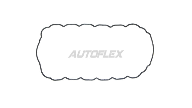 Oil Pan SG3043 - AUTOFLEX