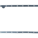 Oil Pan SSANGYONG OM662 MERCEDES OM602 SG3045 - Permaseal
