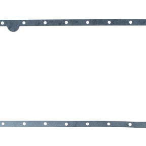 Oil Pan SSANGYONG OM662 MERCEDES OM602 SG3045 - PERMASEAL
