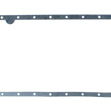 Oil Pan SSANGYONG OM662 MERCEDES OM602 SG3045 - Permaseal