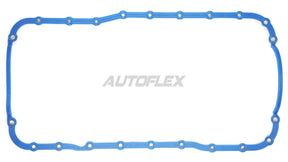 Oil Pan SG3051 - AUTOFLEX