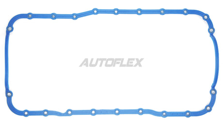 Oil Pan SG3051 - AUTOFLEX