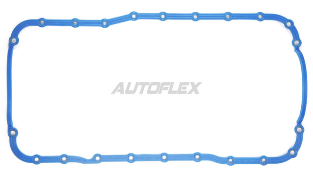 Oil Pan SG3051 - AUTOFLEX