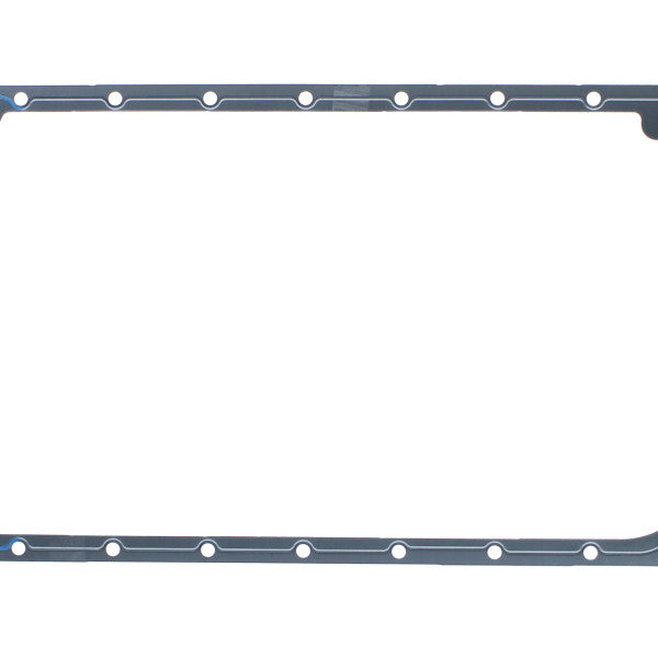 Oil Pan MERCEDES OM611 OM646 DOHC 16V SG3054 - PERMASEAL