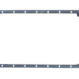 Oil Pan MERCEDES OM611 OM646 DOHC 16V SG3054 - Permaseal